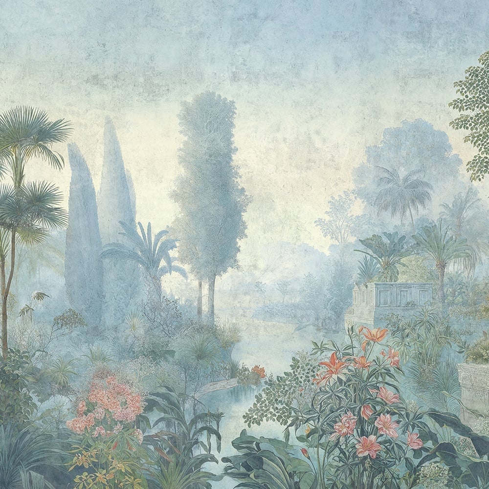 Blooming Pavilion, VLAdiLA 5